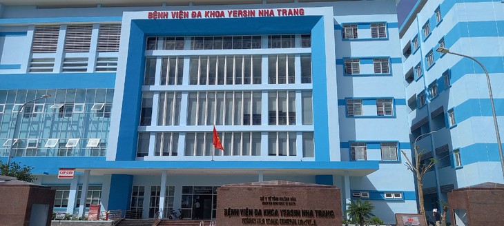 Bao giờ Bệnh viện Đa khoa Yersin Nha Trang điều trị nội trú? - Ảnh 1.