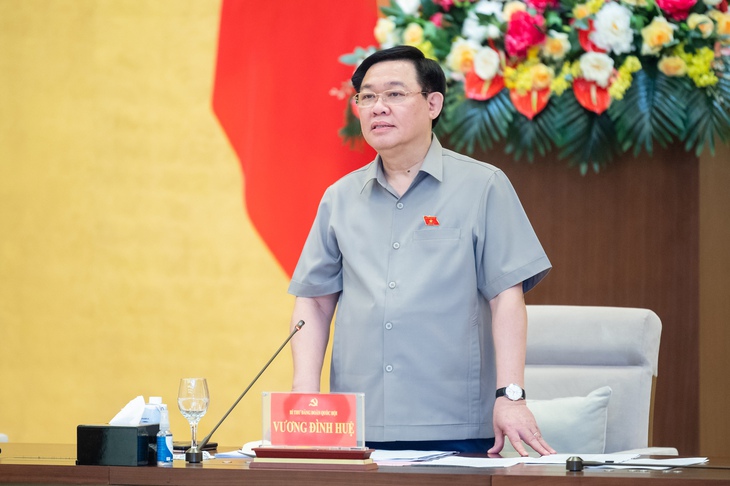 Kỳ họp thứ 6 xem xét nhiều nội dung, ảnh hưởng đến sự phát triển KT-XH và đời sống của nhân dân - Ảnh 3. Kỳ họp thứ 6 xem xét nhiều nội dung, ảnh hưởng đến sự phát triển KT-XH và đời sống của nhân dân - Ảnh 3.