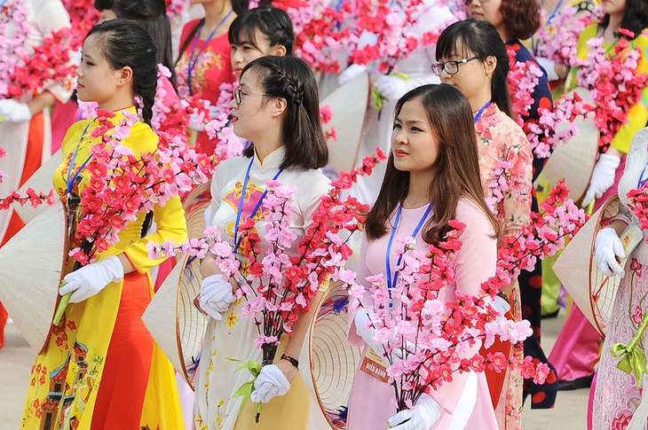 Ý nghĩa và nguồn gốc ngày Phụ nữ Việt Nam 20/10 ít người biết - Ảnh 1. Ý nghĩa và nguồn gốc ngày Phụ nữ Việt Nam 20/10 ít người biết - Ảnh 1.
