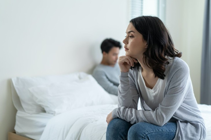 5 kiểu ngoại tình và xu hướng mới nhất có thể bạn chưa biết - Ảnh 2.