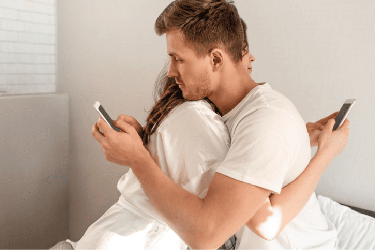 5 kiểu ngoại tình và xu hướng mới nhất có thể bạn chưa biết - Ảnh 5.