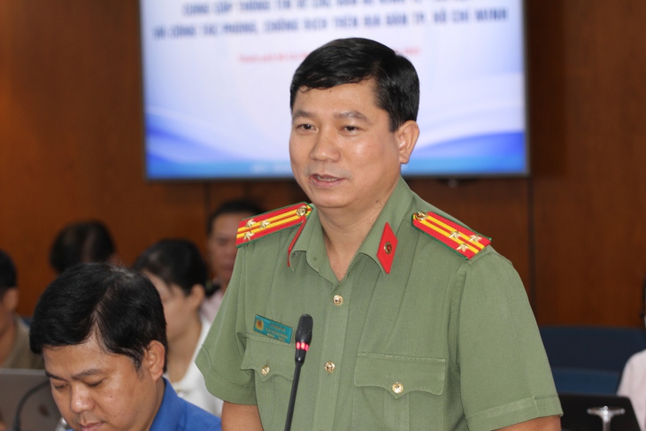 3.592 cơ sở nhà trọ tại TPHCM bị xử phạt do vi phạm PCCC - Ảnh 1.