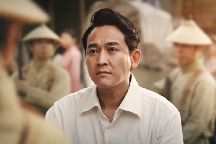 Bộ Văn hoá lên tiếng thông tin 'Đất rừng phương Nam' được 'Nhà nước đặt hàng' - Ảnh 1. Bộ Văn hoá lên tiếng thông tin 'Đất rừng phương Nam' được 'Nhà nước đặt hàng' - Ảnh 1.