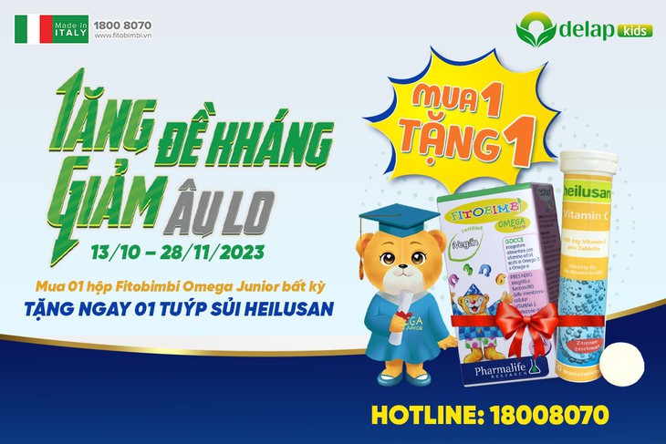 Nên bổ sung Omega thực vật cho trẻ từ khi sinh ra để không làm giảm nồng độ DHA trong não - Ảnh 5. Nên bổ sung Omega thực vật cho trẻ từ khi sinh ra để không làm giảm nồng độ DHA trong não - Ảnh 5.