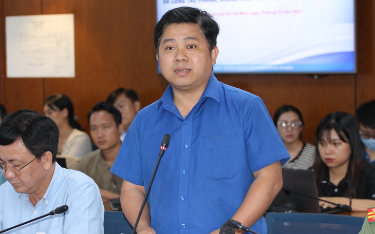 Sở GD-ĐT TPHCM nói gì về lạm thu, giáo viên đánh học sinh và học sinh đi trải nghiệm?