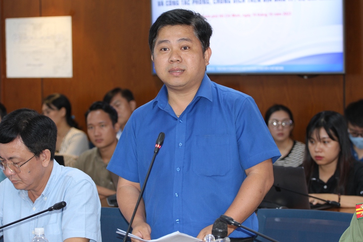 Sở GD-ĐT TPHCM nói gì về việc các trường cho học sinh đi trải nghiệm xem phim “Đất rừng phương Nam” - Ảnh 1. Sở GD-ĐT TPHCM nói gì về việc các trường cho học sinh đi trải nghiệm xem phim “Đất rừng phương Nam” - Ảnh 1.