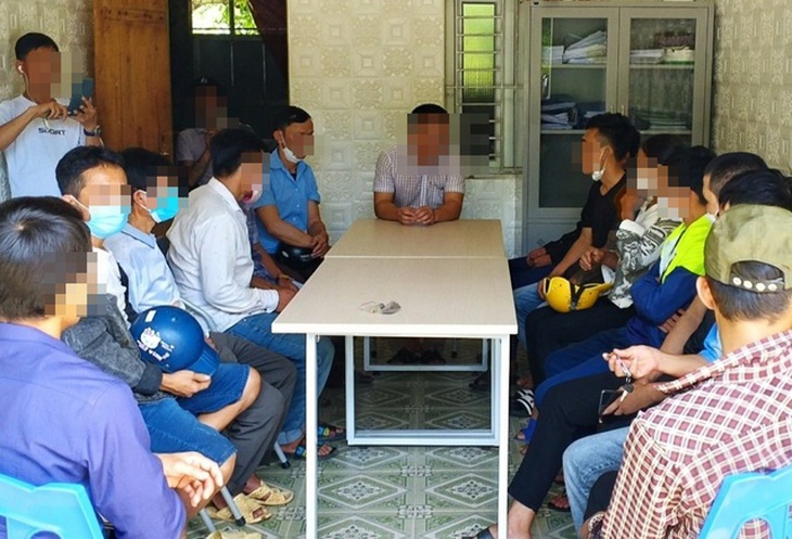 Chuyện của người nhiễm "H" trở thành đồng đẳng viên giúp hàng trăm người cùng cảnh ngộ  - Ảnh 5.