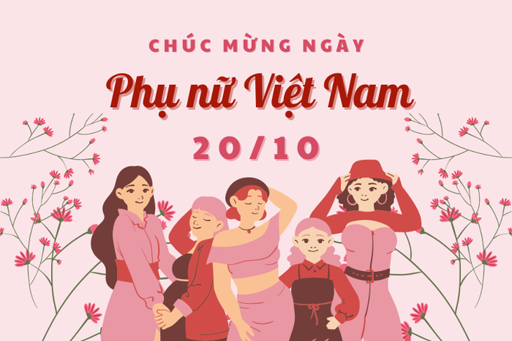 Tổng hợp caption 20/10 thả thính hay, hài hước nhất - Ảnh 1.
