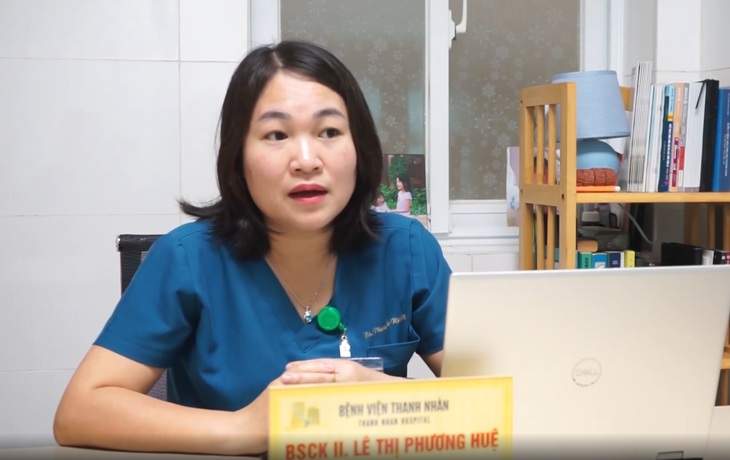 Mẹ mắc đái tháo đường, thai nhi có ảnh hưởng không?  - Ảnh 1.