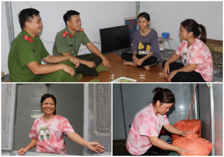 Nụ cười trong những căn nhà tình nghĩa ở vùng biên Nghệ An - Ảnh 2.