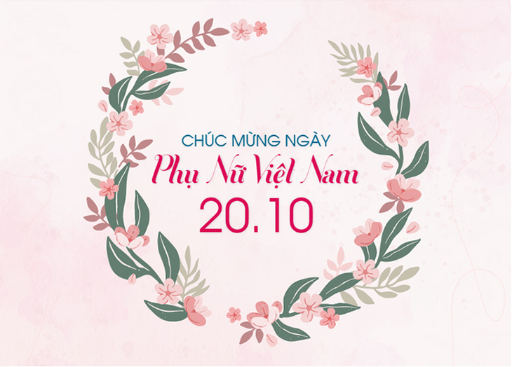 Những lời chúc ngày Phụ nữ Việt Nam 20/10 ý nghĩa và hay nhất 2023 - Ảnh 4.