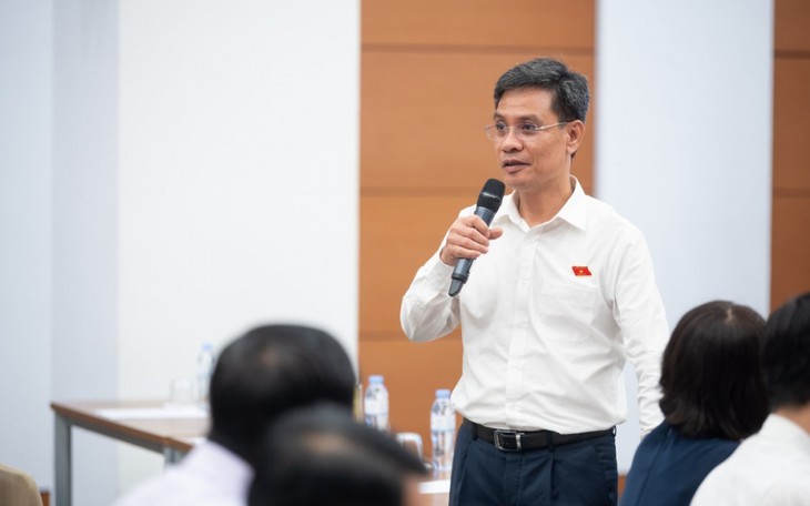 Nguồn cải cách tiền lương đã được chuẩn bị sẵn sàng cho giai đoạn 2024-2026