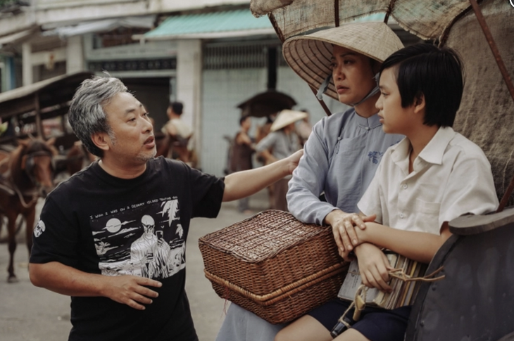 'Đất rừng phương Nam' tranh cãi là 'ý đồ' không cần che giấu của NXS nhằm đem lại thắng lợi doanh thu - Ảnh 2. 'Đất rừng phương Nam' tranh cãi là 'ý đồ' không cần che giấu của NXS nhằm đem lại thắng lợi doanh thu - Ảnh 2.