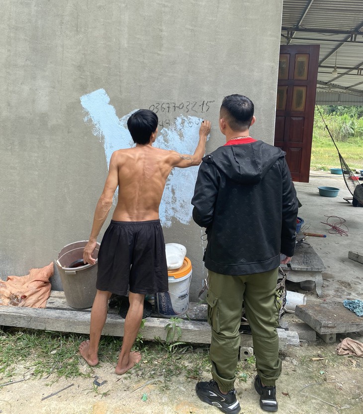 Chuyện của người nhiễm "H" trở thành đồng đẳng viên giúp hàng trăm người cùng cảnh ngộ  - Ảnh 6.