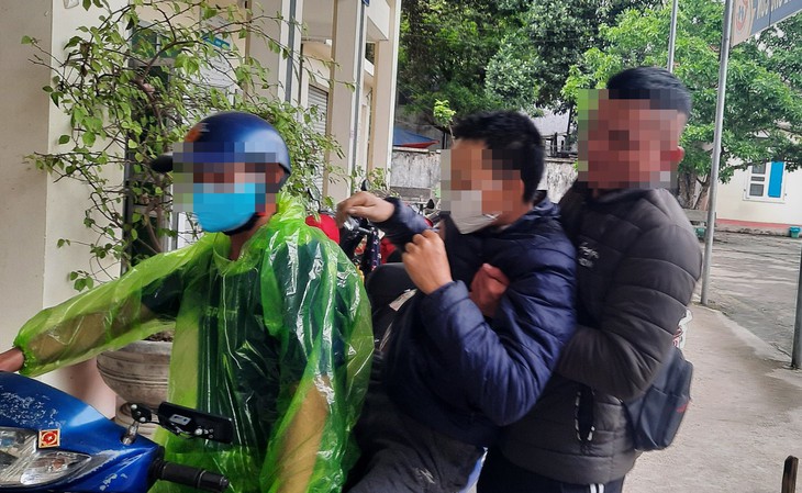 Chuyện của người nhiễm "H" trở thành đồng đẳng viên giúp hàng trăm người cùng cảnh ngộ  - Ảnh 2.
