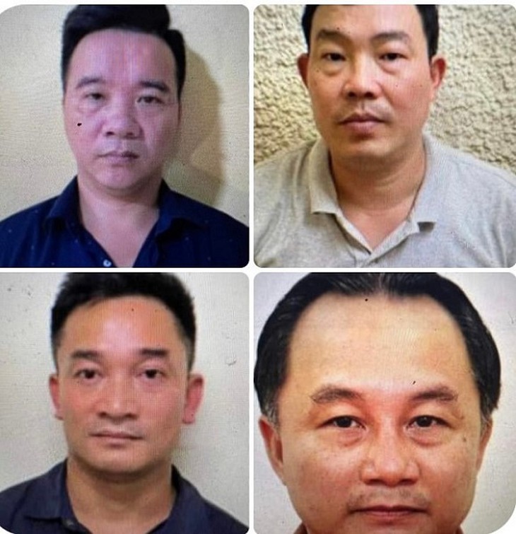 Nữ giám đốc ngân hàng dính tín dụng đen, bị đe doạ khi chưa kịp trả lãi - Ảnh 2.