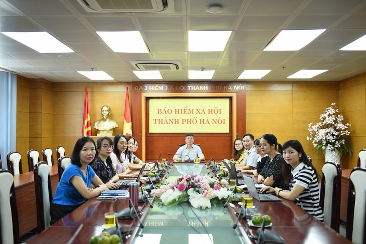 Học sinh, sinh viên bị sốt xuất huyết, đi khám, xét nghiệm có được BHYT thanh toán không? - Ảnh 1. Học sinh, sinh viên bị sốt xuất huyết, đi khám, xét nghiệm có được BHYT thanh toán không? - Ảnh 1.