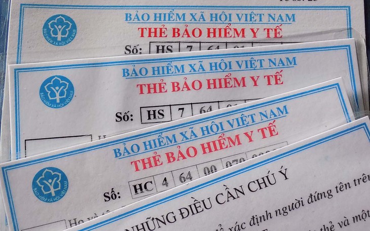 Học sinh, sinh viên bị sốt xuất huyết, đi khám, xét nghiệm có được BHYT thanh toán không?