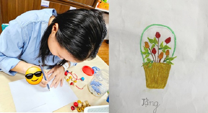 Mổ chuyển thành công 2 ngón chân tạo hình 2 ngón tay cho bệnh nhân dập đứt bàn tay - Ảnh 4. Mổ chuyển thành công 2 ngón chân tạo hình 2 ngón tay cho bệnh nhân dập đứt bàn tay - Ảnh 4.