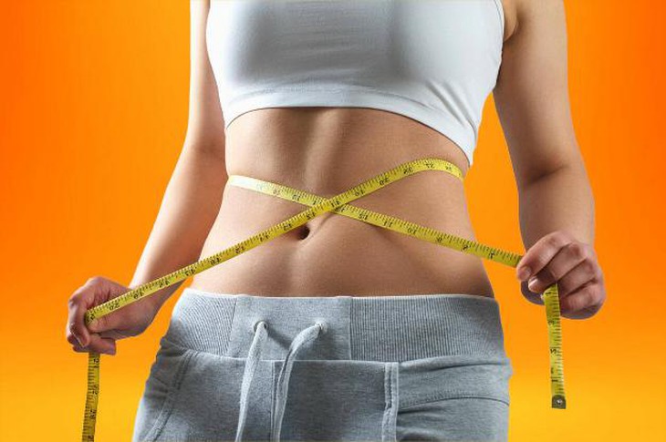 9 loại thực phẩm giúp giảm cân và săn chắc cơ thể - Ảnh 1.