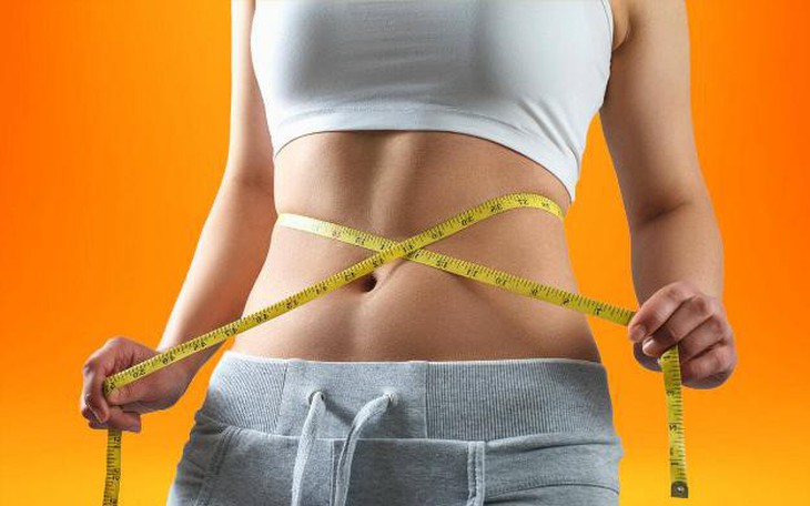 9 loại thực phẩm giúp giảm cân và săn chắc cơ thể