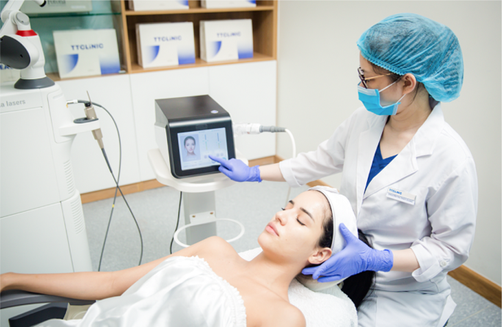 Hà Nội xử phạt nhiều cơ sở hành nghề y, dược tư nhân - Ảnh 1. Hà Nội xử phạt nhiều cơ sở hành nghề y, dược tư nhân - Ảnh 1.