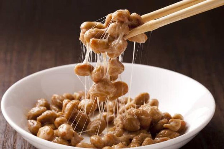 7 loại thực phẩm giàu vitamin K tốt cho tim mạch nên ăn thường xuyên - Ảnh 5.