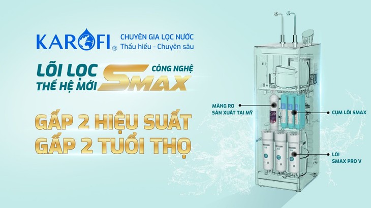 Giải bài toán thiếu nước sạch cho các hộ gia đình khi sắp vào mùa khô - Ảnh 2.