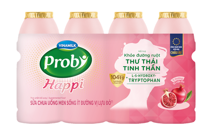 Chuyên gia chia sẻ bí quyết "Khỏe đường ruột – Thư thái tinh thần" - Ảnh 2.