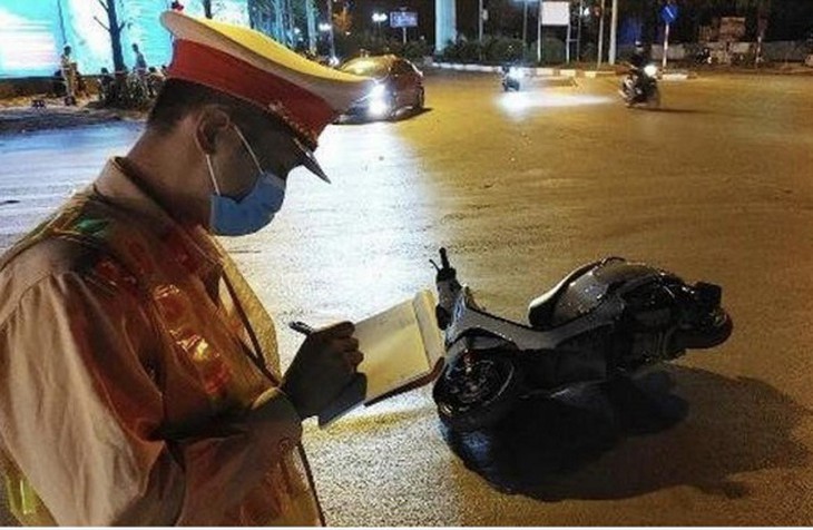 Mừng ngày Phụ nữ Việt Nam, nhiều ‘thần cồn’ nhận kết đắng - Ảnh 2.