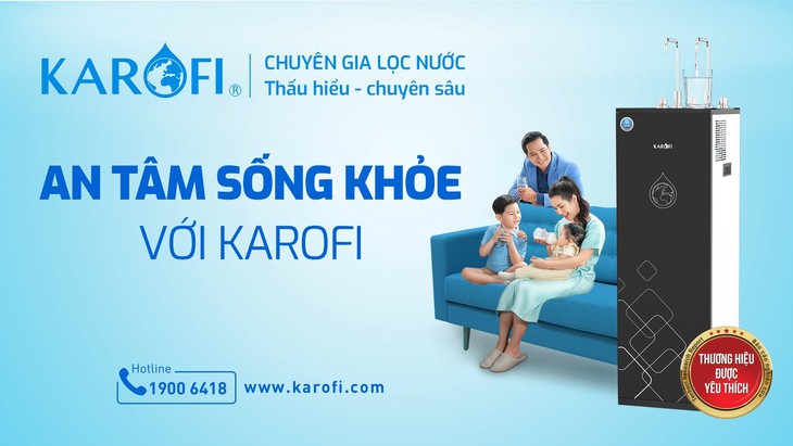 Giải bài toán thiếu nước sạch cho các hộ gia đình khi sắp vào mùa khô - Ảnh 5.