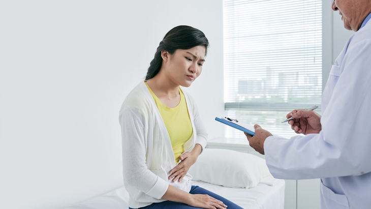 Buồn nôn sau khi quan hệ tình dục - một triệu chứng không nên bỏ qua - Ảnh 5.