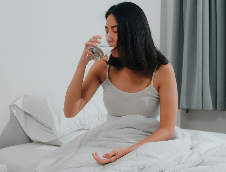 Buồn nôn sau khi quan hệ tình dục - một triệu chứng không nên bỏ qua - Ảnh 3.