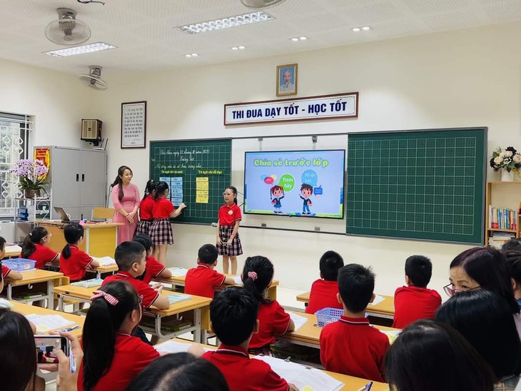Học phí năm học 2023-2024 của các địa phương trên cả nước - Ảnh 1. Học phí năm học 2023-2024 của các địa phương trên cả nước - Ảnh 1.