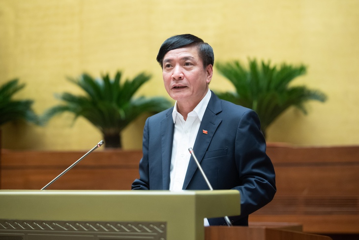 Hội nghị Trung ương 8, Khóa XIII đặt mục tiêu tăng trưởng GDP năm 2024 từ 6-6,5% - Ảnh 2. Hội nghị Trung ương 8, Khóa XIII đặt mục tiêu tăng trưởng GDP năm 2024 từ 6-6,5% - Ảnh 2.