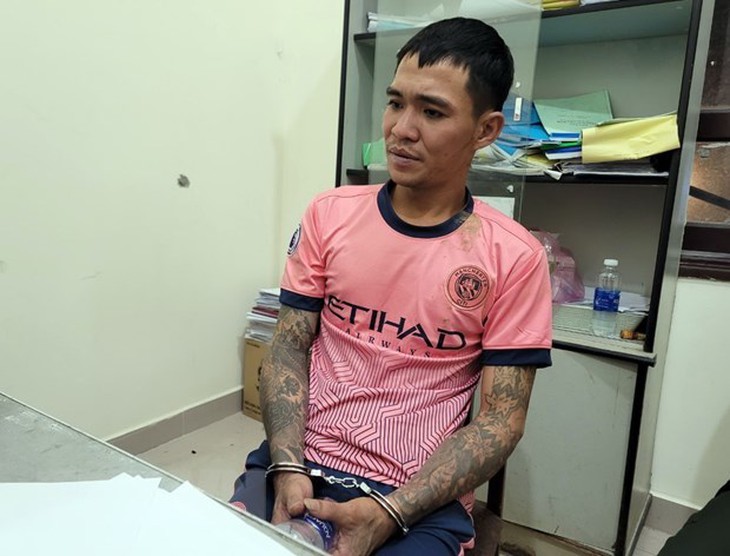 Giải cứu thành công cháu bé 6 tuổi bị bắt cóc tại Lâm Đồng - Ảnh 1. Giải cứu thành công cháu bé 6 tuổi bị bắt cóc tại Lâm Đồng - Ảnh 1.