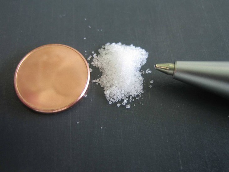 Các thực phẩm chứa xyanua tự nhiên dễ gây ngộ độc nhất - Ảnh 2.