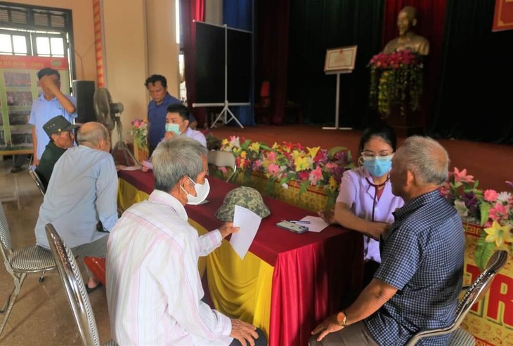 Nữ bác sỹ trẻ đam mê làm thiện nguyện - Ảnh 5.