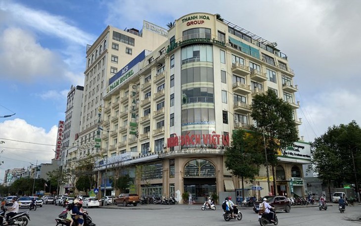 Bao nhiêu lãnh đạo bị khởi tố vì dự án Hạc Thành Tower?
