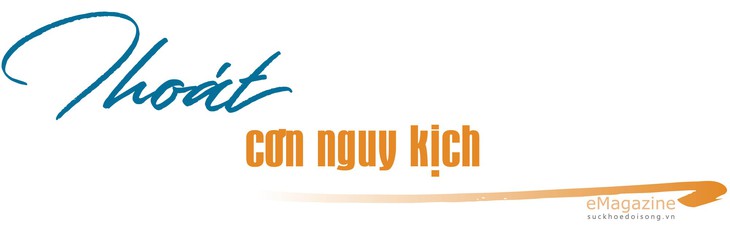 Cứu người ở Bệnh xá đảo Trường Sa - Ảnh 1. Cứu người ở Bệnh xá đảo Trường Sa - Ảnh 1.