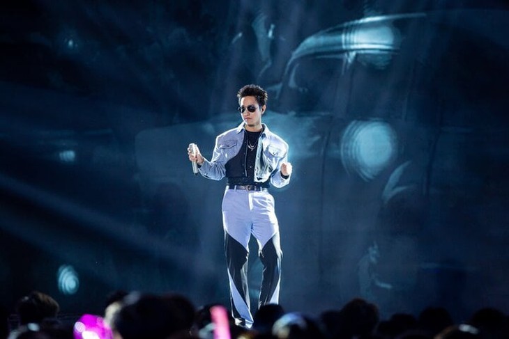 Gia thế ít ai biết của Hà An Huy - Quán quân Vietnam Idol 2023 - Ảnh 5. Gia thế ít ai biết của Hà An Huy - Quán quân Vietnam Idol 2023 - Ảnh 5.