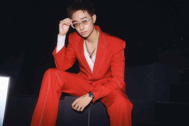 Gia thế ít ai biết của Hà An Huy - Quán quân Vietnam Idol 2023 - Ảnh 4. Gia thế ít ai biết của Hà An Huy - Quán quân Vietnam Idol 2023 - Ảnh 4.