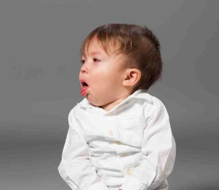 3 vị thuốc dân dã giảm ho, sốt, tiêu đờm ở trẻ lúc giao mùa - Ảnh 1.