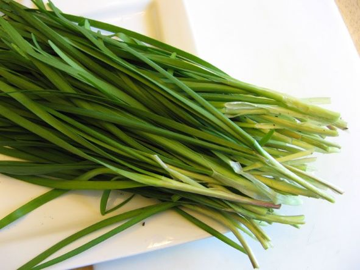 3 vị thuốc dân dã giảm ho, sốt, tiêu đờm ở trẻ lúc giao mùa - Ảnh 2.