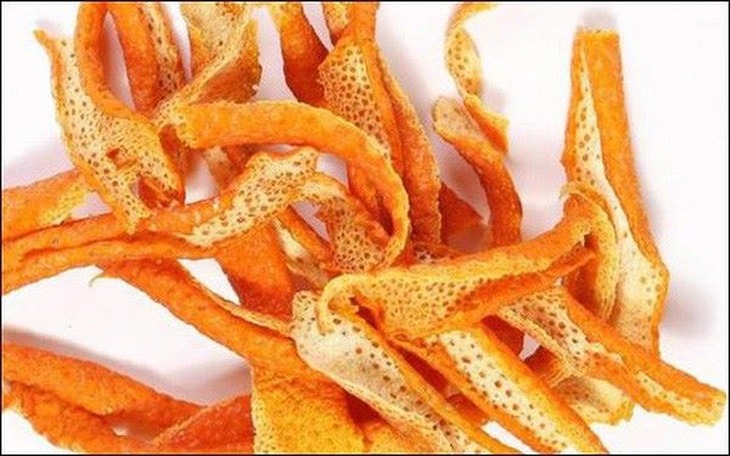 3 vị thuốc dân dã giảm ho, sốt, tiêu đờm ở trẻ lúc giao mùa - Ảnh 4.