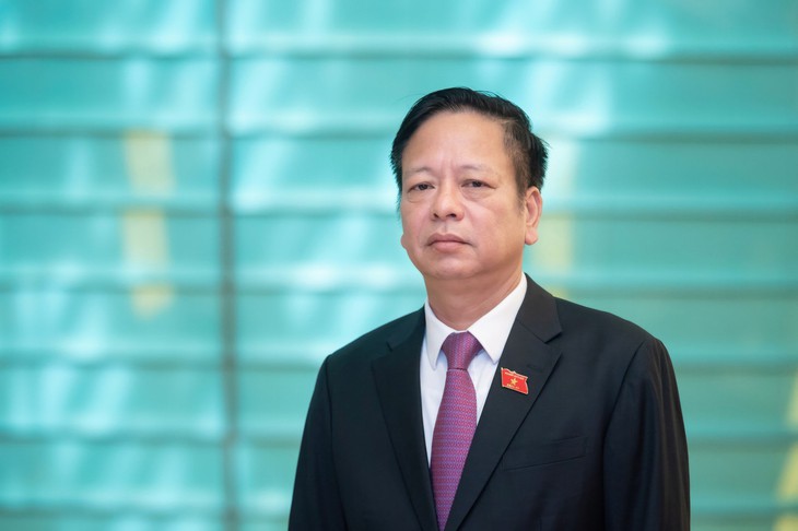 Kỳ họp thứ 6, Quốc hội khóa XV: Lấy phiếu tín nhiệm giúp cán bộ 'tự soi, tự sửa' - Ảnh 4.