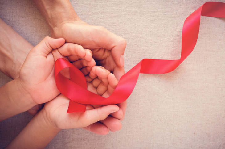 3 thành tố quyết định giảm lây truyền HIV từ mẹ sang con - Ảnh 3.