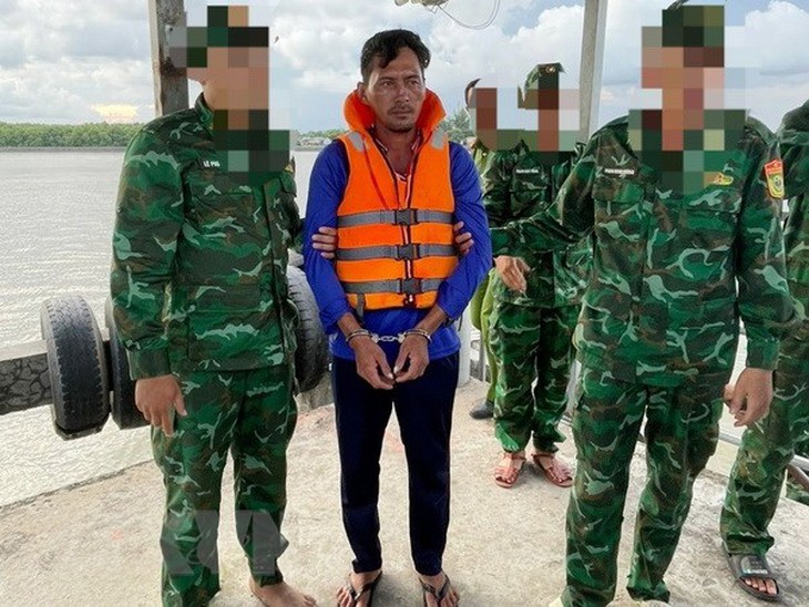 Bạc Liêu: Uống rượu say, thuyền viên đâm tử vong thuyền trưởng - Ảnh 1. Bạc Liêu: Uống rượu say, thuyền viên đâm tử vong thuyền trưởng - Ảnh 1.