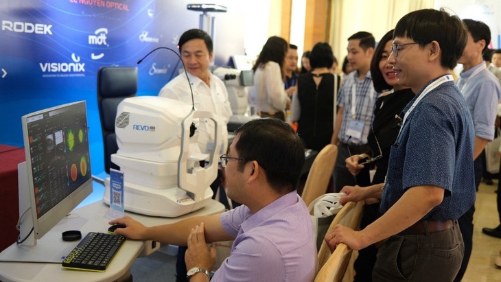 Công ty cổ phần Thiên Trường tiếp tục là nhà tài trợ cho VOS 2023 - Ảnh 5.