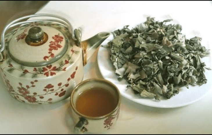 Có nên uống nước lá sen hằng ngày? - Ảnh 3.